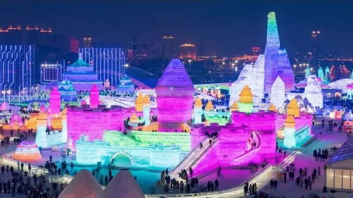 湖北冰雪旅游全攻略，冰雪奇缘，畅游湖北冰雪世界！