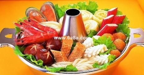 湖北美食推荐，热门火锅店一览