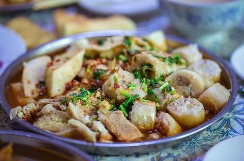 湖北美食瑰宝，发糕制作秘籍与独特风味探索