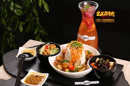 湖北美食之旅，穿越时光的味觉盛宴