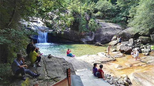 湖北黄石周边旅游攻略及景点大全