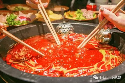 利川火鸭儿，湖北美食火锅的绝佳体验