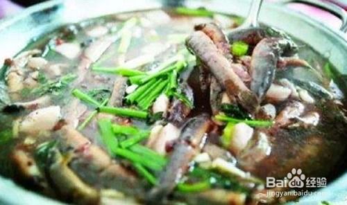 湖北湖南美食,泥鳅之味探秘 湖北湖南美食,泥鳅之味探秘