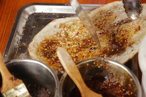 湖北美食快递小哥与地道小吃美图欣赏