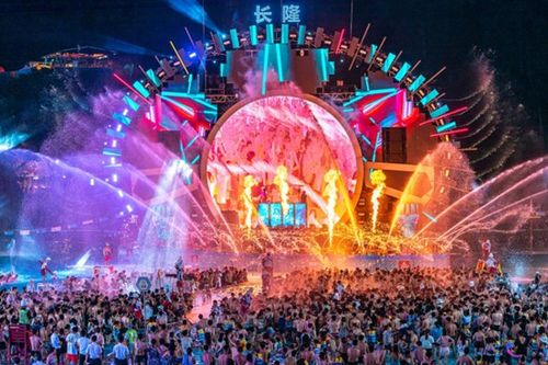 湖北旅游歌曲大全，唱响湖北美景的美妙旋律