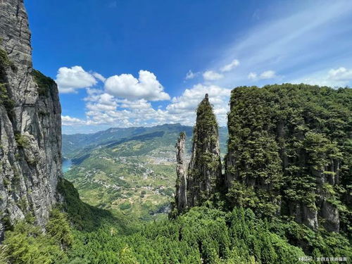 湖北恩施旅游攻略路线，沿途旅游美景一网打尽！