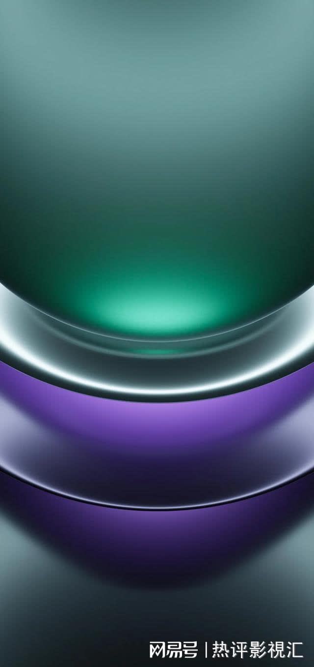 华为Mate 60流光主题，华为壁纸的炫彩魅力