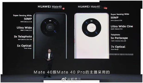 华为Mate 60最新发布消息及潜在大招揭秘