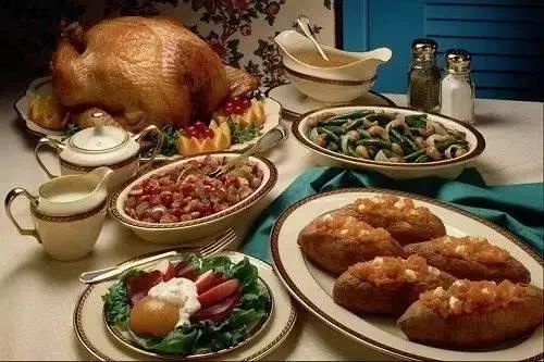 湖北中老年美食之旅，年夜饭必备的十二道传统佳肴