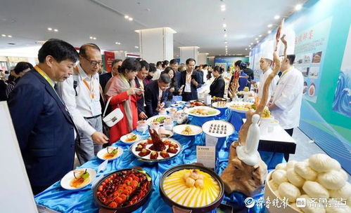 湖北美食节展会信息,湖北美食节时间