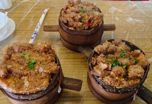 湖北美食探秘，特色地区与独特风味全解析