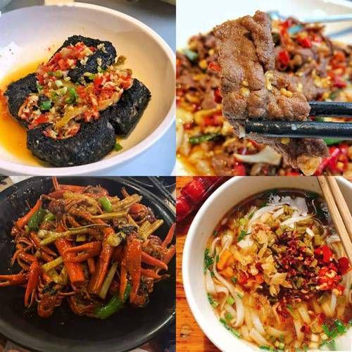 湖北美食探秘，特色地区与独特风味全解析