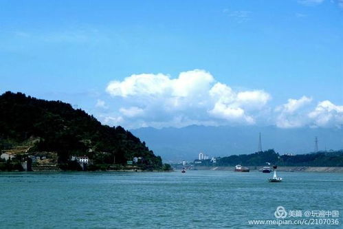 咸宁湖北之旅，探索咸宁的旅游魅力