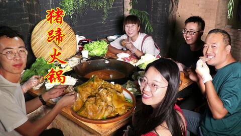 湖北美食兰姐身份揭秘，她是谁？