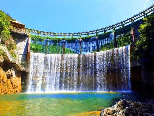 湖北结冰湖旅游探秘，景点大全与旅游攻略