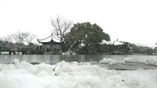 湖北结冰湖旅游探秘，景点大全与旅游攻略