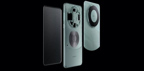 华为Mate 60无水印图片展示与拍照体验 华为Mate 60无水印图片展示与拍照体验