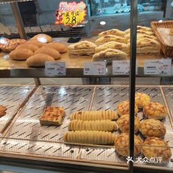 湖北美食品牌蛋糕店推荐
