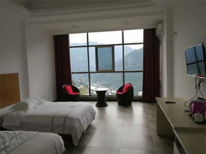 湖北旅游住宿直播,湖北旅游酒店