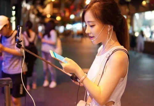 湖北美食女网红与主播探秘，湖北美食女主播的魅力和美食之旅