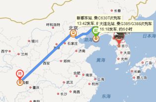 中卫出发旅游湖北，最佳路线攻略