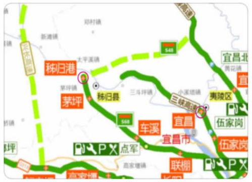 中卫出发旅游湖北，最佳路线攻略