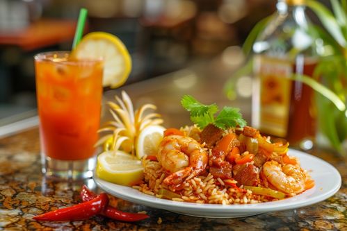 湖北美食桌面壁纸高清与美食地图探索