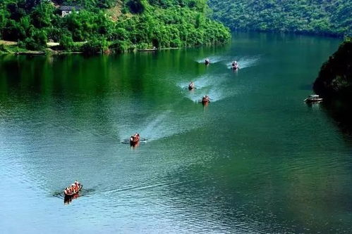 湖北旅游娱乐景点大全，湖北十大必游景点介绍