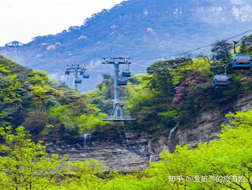 湖北旅游娱乐景点大全，湖北十大必游景点介绍