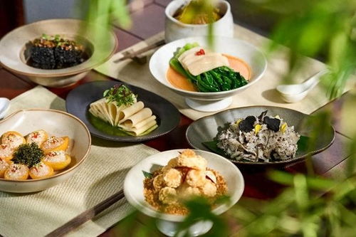 湖北旅游必备美食攻略，探索湖北美食之旅