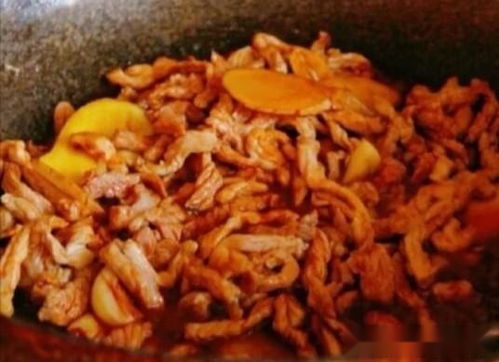 广州湖北美食探秘，一道地道的湖北美食做法作文分享，带你领略湖北美食的魅力