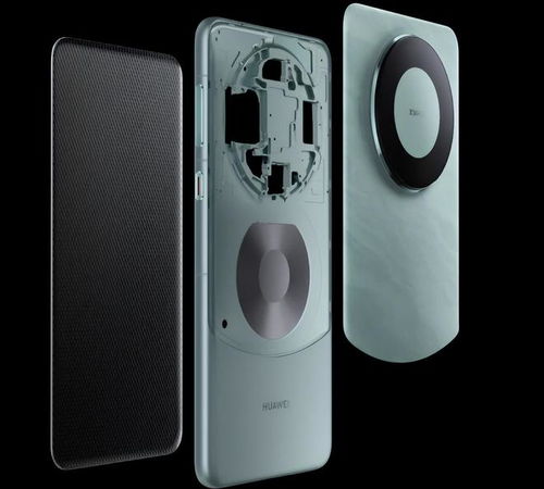 华为Mate 60 Pro与苹果新机对决，选择哪个旗舰更出色？