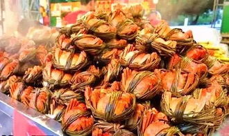 武汉天地附近湖北美食大解密，美食之旅，不容错过！