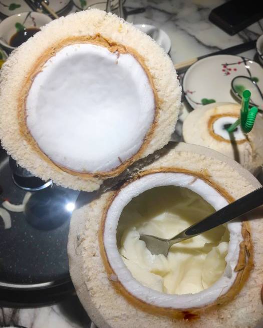 武汉天地附近湖北美食大解密，美食之旅，不容错过！