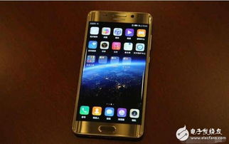 华为Mate60与苹果手机屏幕对比，苹果6与华为Mate9的较量