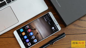 华为Mate60与苹果手机屏幕对比，苹果6与华为Mate9的较量