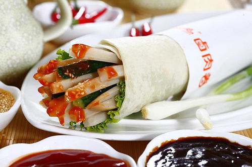 湖北美食小麦粉，小麦粉美食精选大全