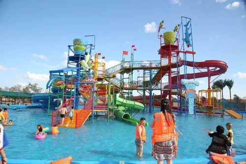 湖北玩水旅游胜地，畅游湖北省的水上乐园