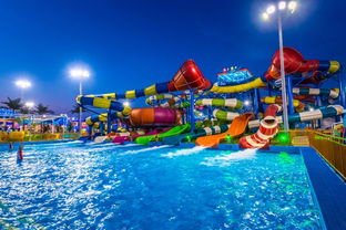 湖北玩水旅游胜地，畅游湖北省的水上乐园