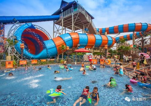 湖北玩水旅游胜地，畅游湖北省的水上乐园