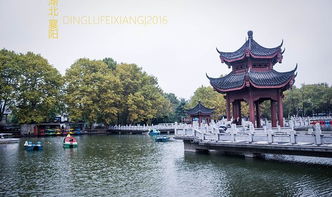 湖北襄阳旅游指南与游玩攻略全攻略