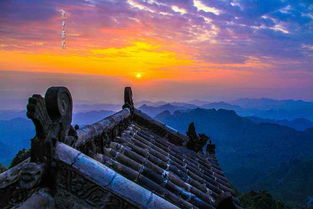 湖北五日游，500元超值旅游攻略