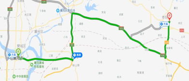 湖北襄阳旅游指南与游玩攻略全攻略