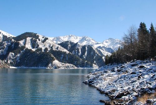 湖北湖南冬季旅游攻略，探索冬季湖北的绝佳旅游胜地