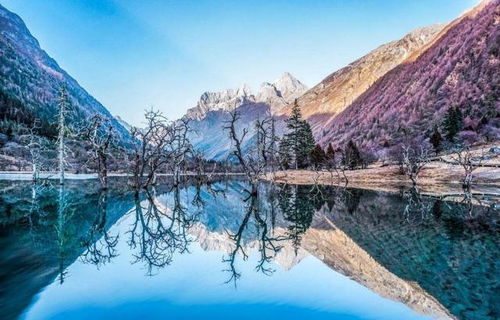 湖北湖南冬季旅游攻略，探索冬季湖北的绝佳旅游胜地