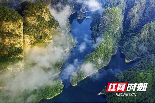 湖北湖南冬季旅游攻略，探索冬季湖北的绝佳旅游胜地