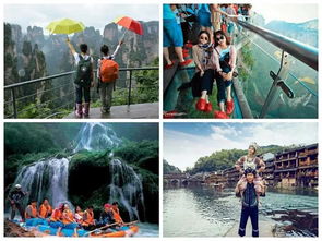 湖北五一亲子游攻略，热门旅游景点推荐