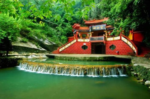 湖北五一亲子游攻略，热门旅游景点推荐