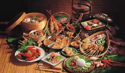 湖北旅游区美食探秘与著名旅游胜地之旅 湖北旅游区美食探秘与著名旅游胜地之旅