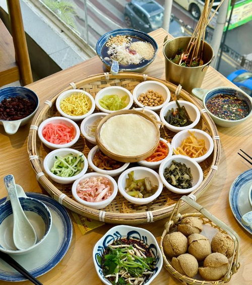 湖北旅游区美食探秘与著名旅游胜地之旅 湖北旅游区美食探秘与著名旅游胜地之旅